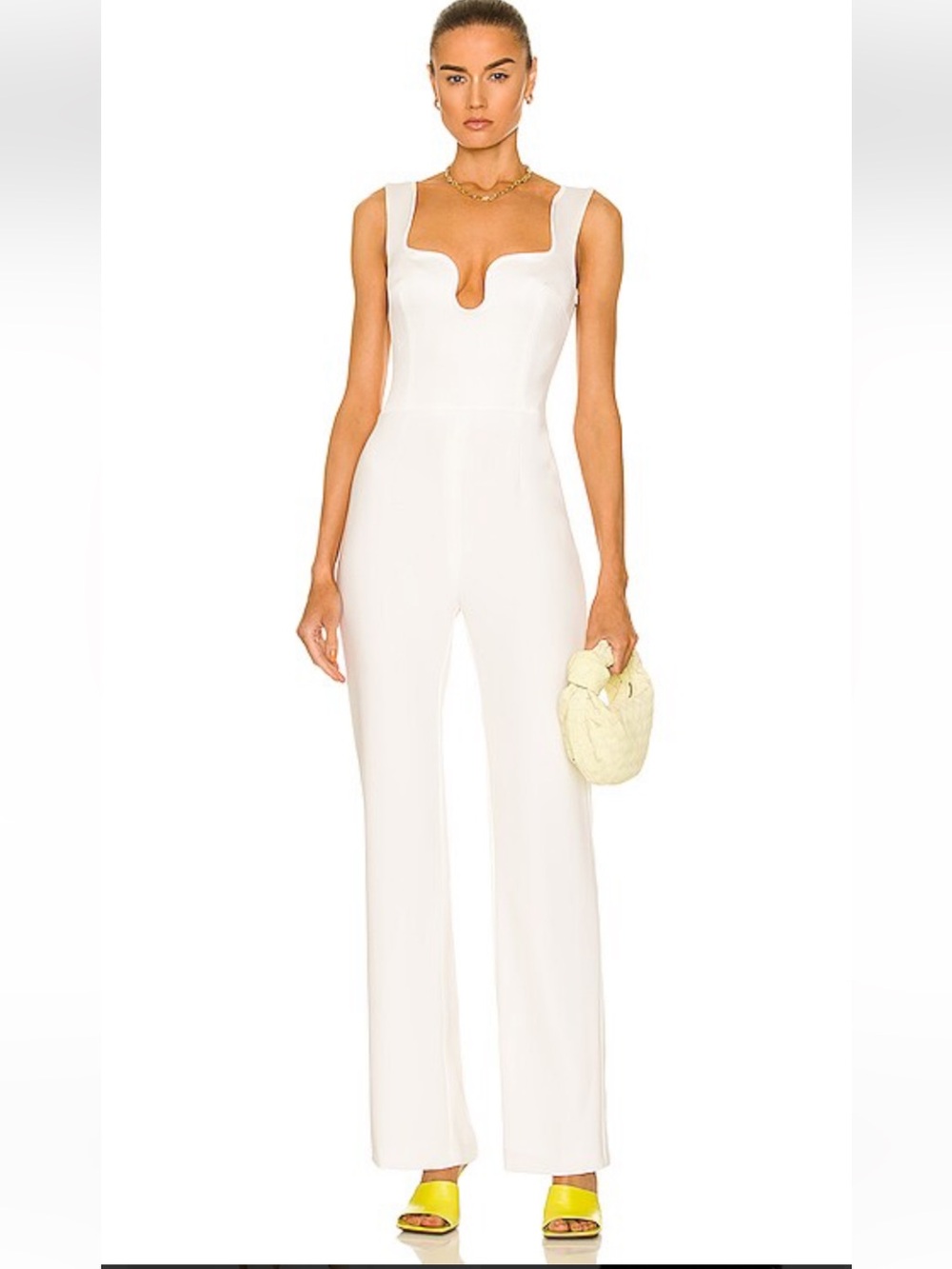 Galvan Barcelona jumpsuit US Size 2